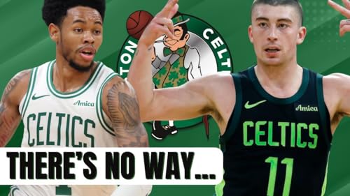 EVERYTHING Just Changed... | Daily Celtics News & Rumors cover art