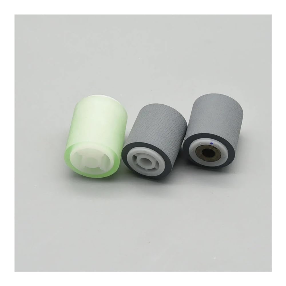 Rouleau de ramassage de papier ADF résolvant le bourrage Toshiba e-Studio - 6