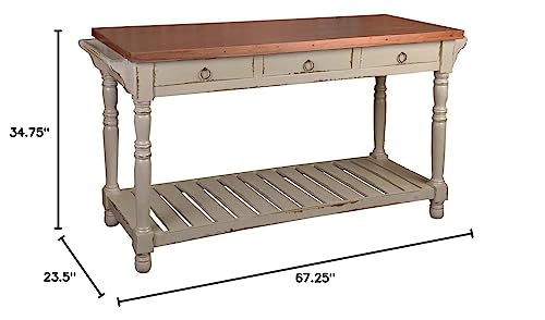 Sunset-Trading-Country-Cottage-Sideboards Sunset Trading Country Cottage Sideboards
