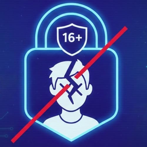 T50.- Episodio 360. La dif&iacute;cil promesa de prohibir el acceso a las redes a los menores