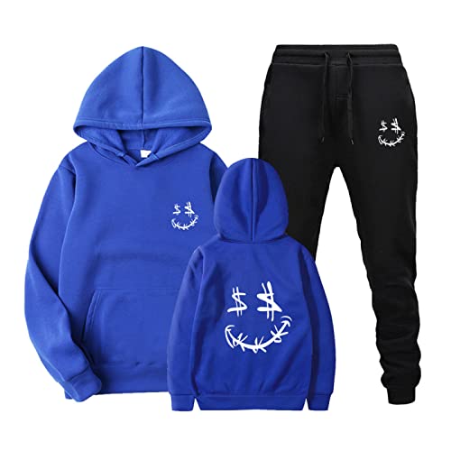 Sweat-shirt décontracté d'hiver pour contrer le froid avec confort stretch style sport U-07