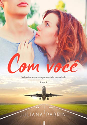 Com Você: Livro 1