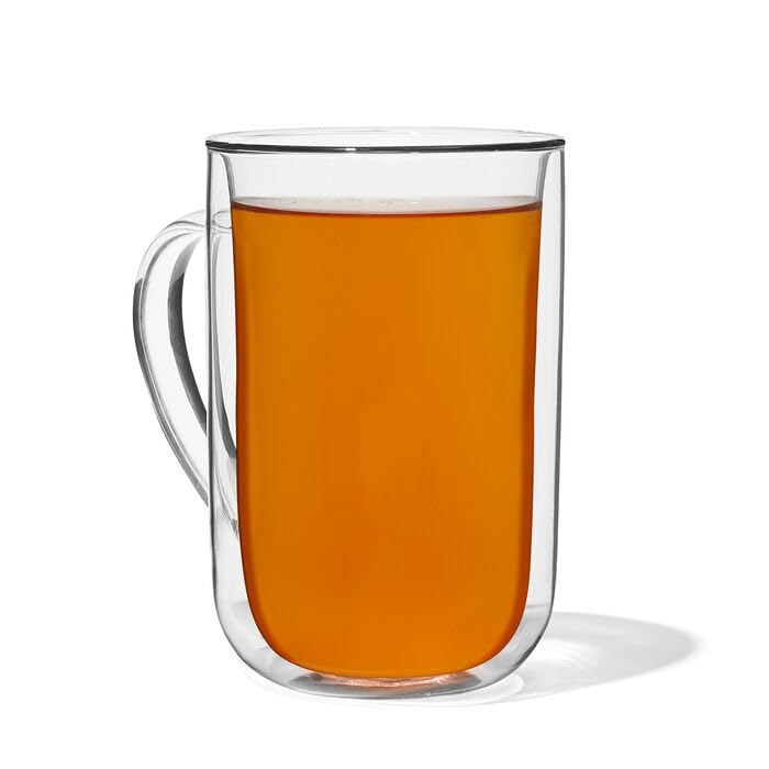 DAVIDsTEA Buddha's Blend White Tea