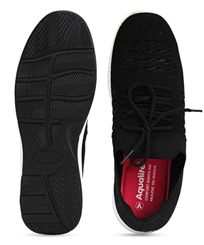 Image of Aqualite Womens Lss-301 Running