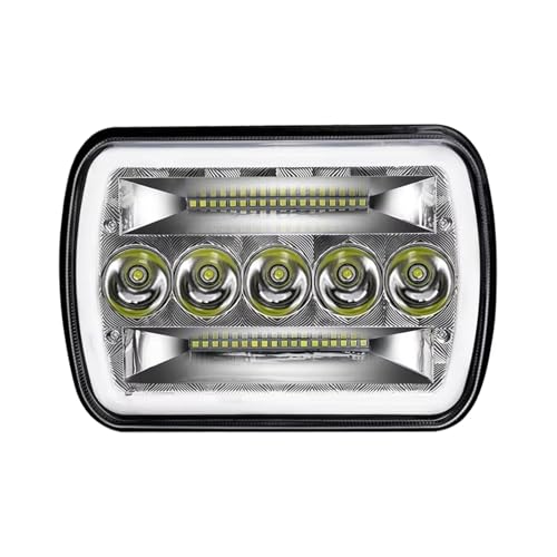 Ensemble antibrouillard pour Chevy Express 2500 1996-2017 - Phares auto de remplacement complet - 2