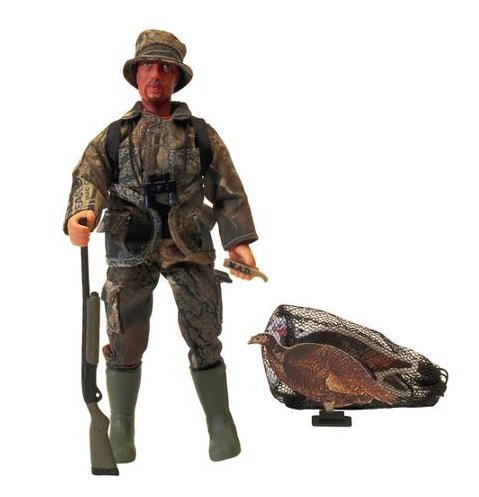 Hunter Dan Turkey Hunter