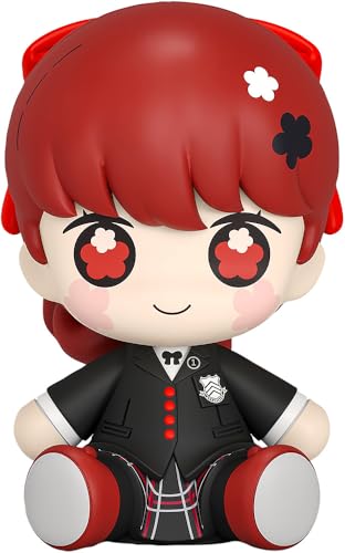 Persona 5 Royal Huggy Good Smile Kasumi Yoshizawa 7 cm