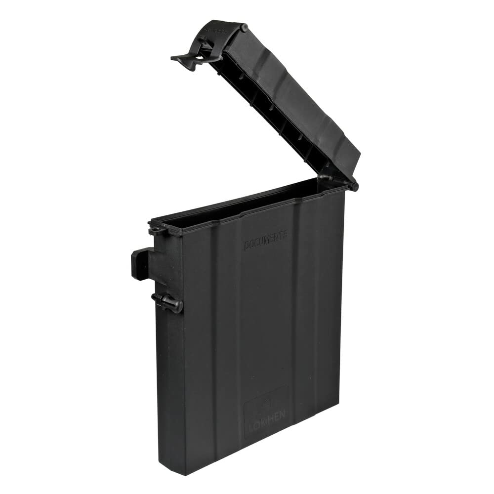 Lampa Porta Documenti Rettangolare 97881
