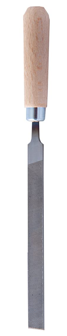 Vijlen met handvat 6 delig - SAM Outillage