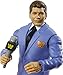 WWE Mr. McMahon Elite Collection Deluxe Action Figure with Realistic Facial Detailing, Iconic Ring Gear & Accessories