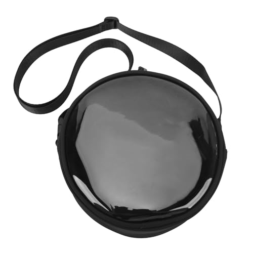 Borsa per Drone da Viaggio con Tracolla in PVC Trasparente NEO con Chiusura a Cerniera Regolabile