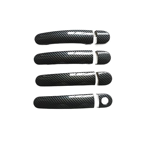 Poignée de porte extérieure Skoda Octavia 1U 1Z en plastique renforcé anti-usure