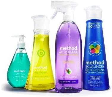 Miniatura 7 de Method Limpiador de pisos de madera 25.0 fl oz