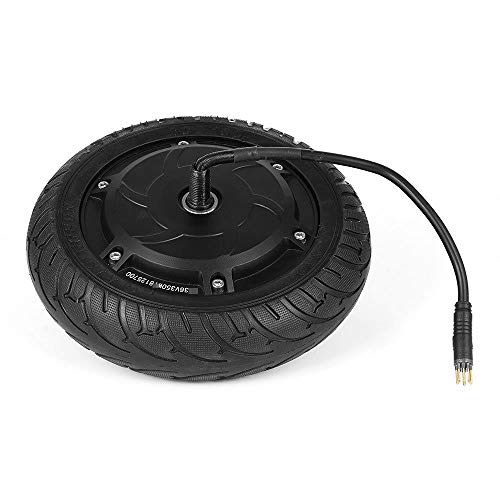 SUIBIAN Elettrica Accessori Scooter, 8 Pollici