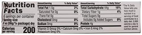 Image of 365 by Whole Foods Market, Corn & Rice Spaghetti, 12 Ounce (Pack of 3)