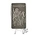 10oz Silver Bar Direct Fit Air-Tite Capsule Holder Qty: 2