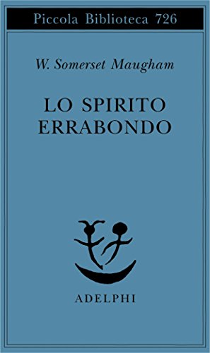 Lo spirito errabondo
