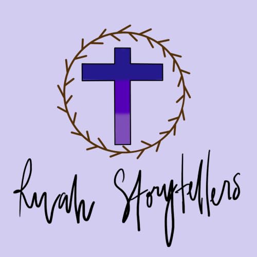 『Ruah Storytellers Lent』のカバーアート