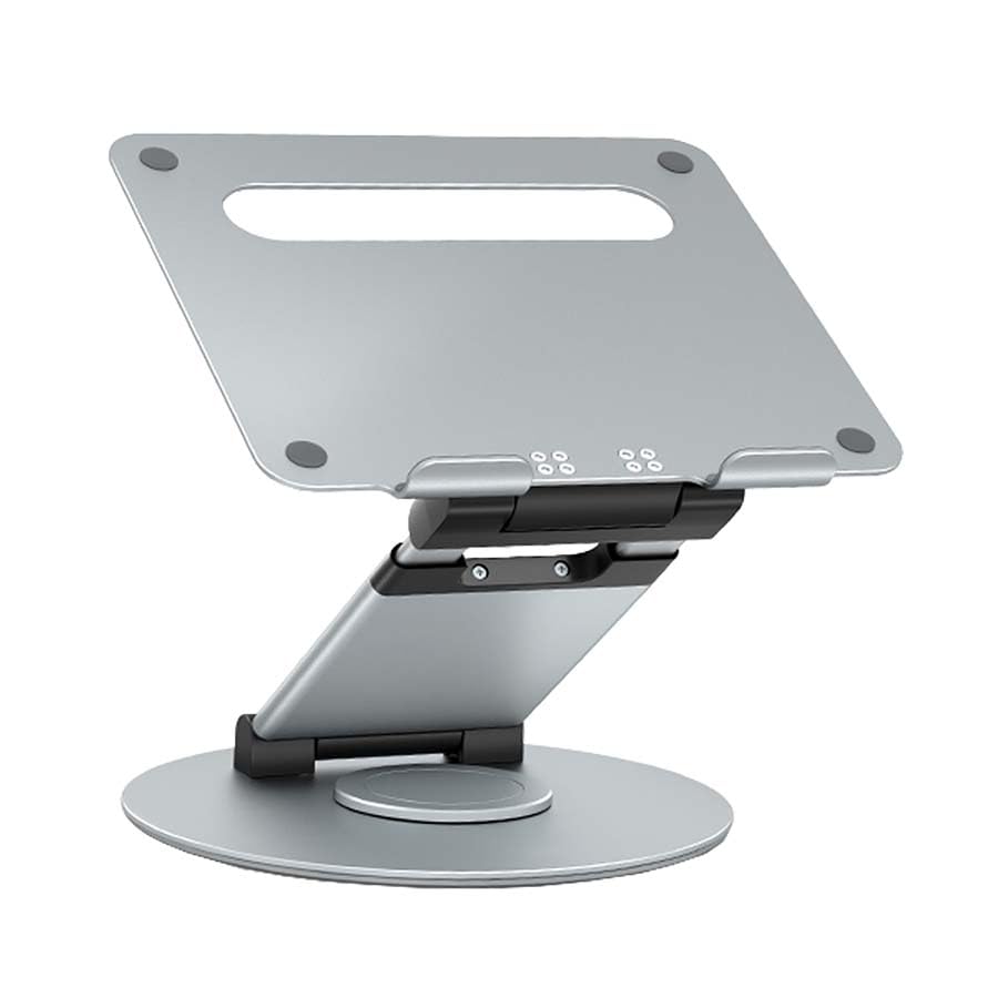 URBAN KINGS Height Adjustable Laptop Stand for Desk,Sit to Stand Portable Laptop Holder, (B082NYMTNQ) Amazon Price History, Amazon Price Tracker