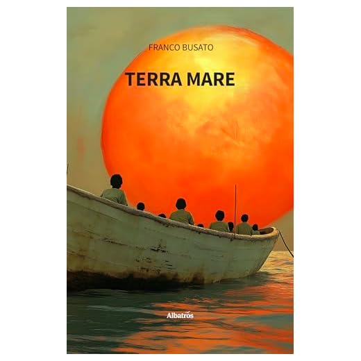 Terra Mare