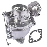 motore fifty usato La compatibilità del modello include la serie One-Fifty Nomad con motore a 6 cilindri da 235 pollici cubici dagli anni 1950 al 1956