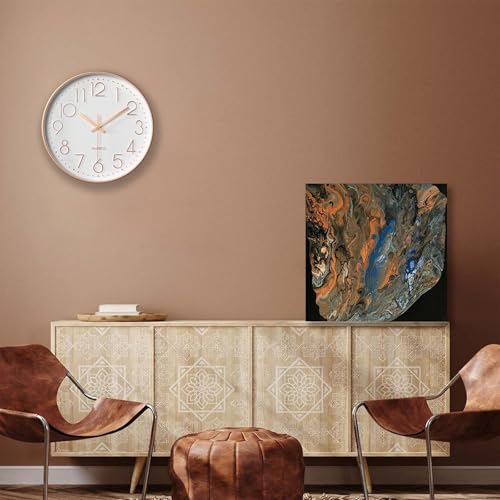 Opiniones y reviews de Relojes de pared al mejor precio. 8 Imagen adicional