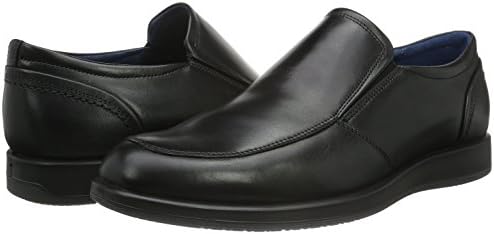 ecco jared black