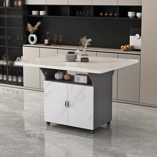 [LrlbgƃLX^[t̑^嗝Ε܂肽݃e[u _CjO[Lb`ɍœK `̃_Ȋg\ȑړIoC܂肽݃e[u(Gray,100*80*76CM/39.4*31.5*29.6IN)