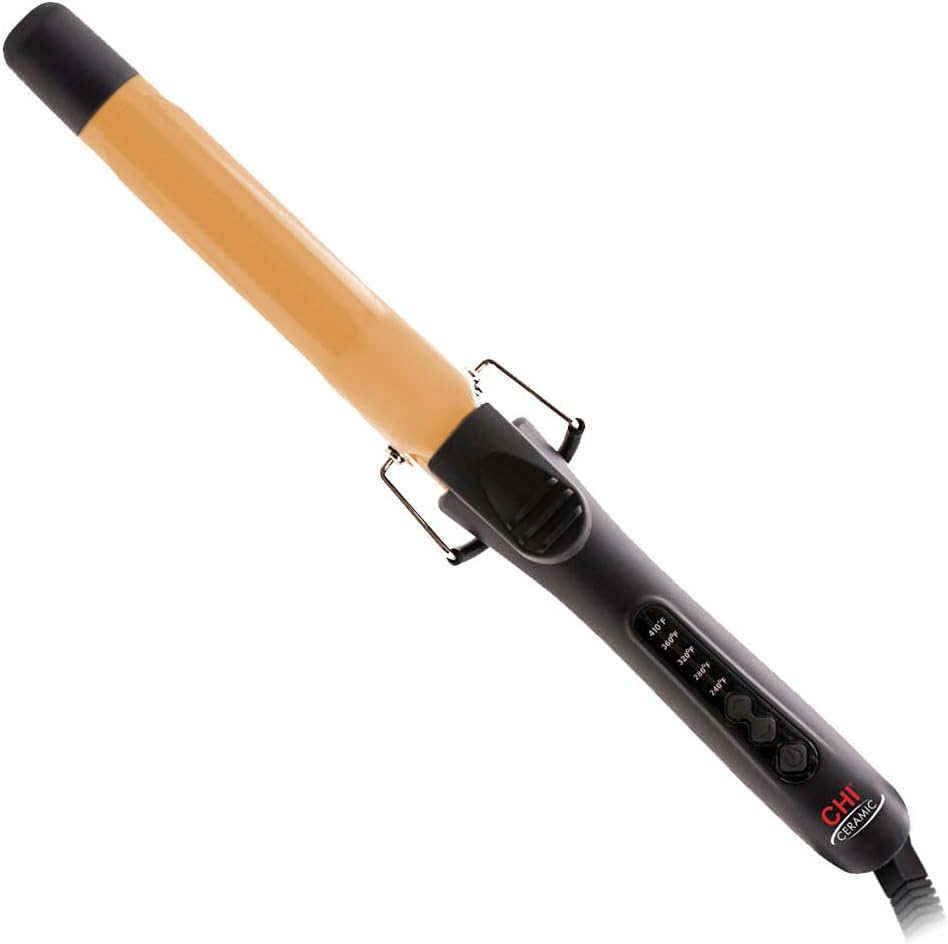 CHI Ceramic Curling Iron