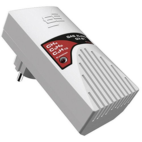 Preisvergleich Produktbild Schabus GX-B1 Gasmelder Methan / Propan / Butan 300224