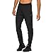 Produktbild ASICS Herren Race Pant Laufbekleidung Trainingshose Schwarz - S