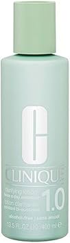 Amazon | クリニーク(CLINIQUE) クラリファイング ローション 1.0