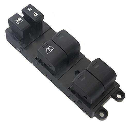 Photo 1 of 9201 Power Master Control Window Switch for Nissan Sentra 2009-2012