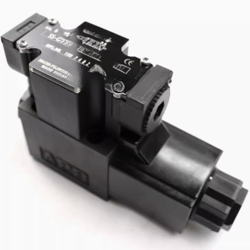 1Pcs new for solenoid valve SS-G03-A3Z-R-C115-E22