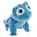 Betory Linda Bruni Peluches, muñecos Peluche con Dibujos Animados Anime camaleón,Juguetes Peluche Bruni Elsa Olaf, Colgante Mochila con Llavero 17 cm,niños Regalo cumpleaños Navidad Pascua Halloween