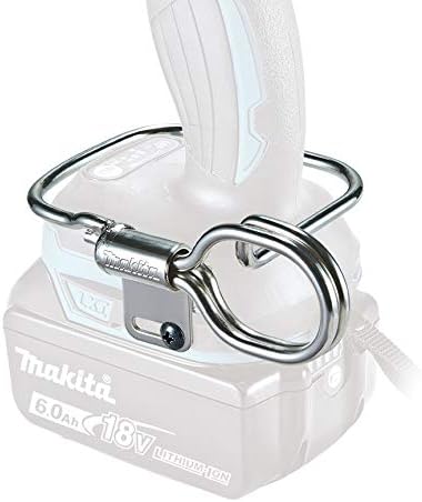 Makita Tool Catcher EX Set A-66927