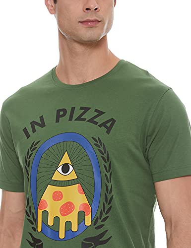 Image of Max Men's Slim Fit T-Shirt