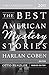 The Best American Mystery Stories Pa 2011 (The Best American Series ÃâÃÂ®)