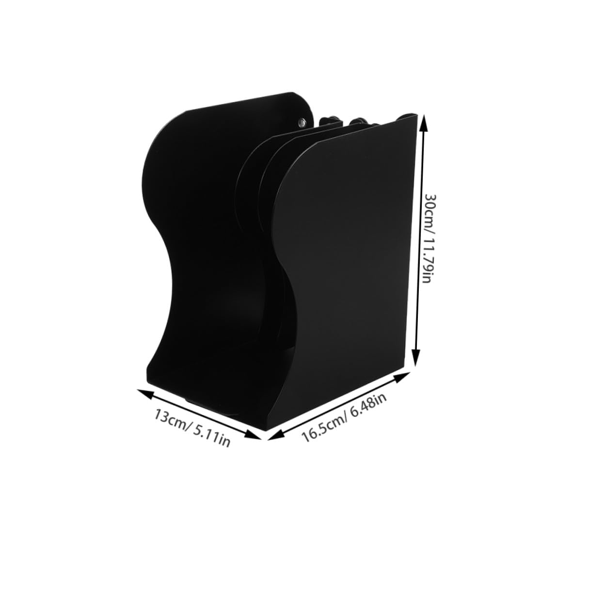 2 Pezzi Supporti Regolabili per Libri da Scrivania in Metallo Espandibile Organizer Robusto Antiscivolo per Libri Pesanti Mensola da Tavolo Portatile per Ufficio e Camera