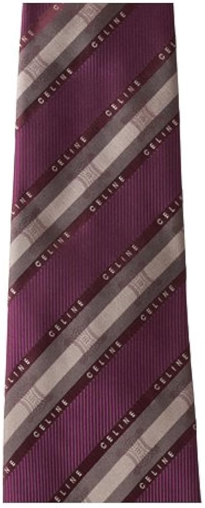 Amazon | （セリーヌ） CELINE ネクタイ | ネクタイ 通販