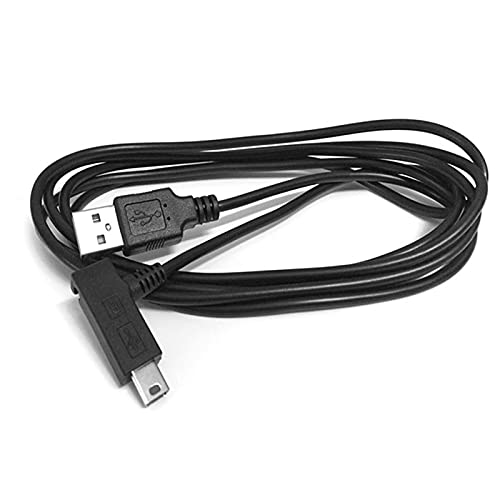 Spryaut Micro USB �[�d�P�[�u�� for Wacom (���R��) Intuos PTK440 PTK640 PTK840 PTK1240 PTK450 PTK650 PTK850 PTH450 PTH451 PTH650 PTH651 PT