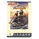 Zoom IMG-1 explora queen s anne revenge Zoom IMG-1 explora queen s anne revenge