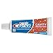 Crest Kid's Cavity Protection Toothpaste, Crest Kids Toothpaste, For Children And Toddlers 2+, Sparkle Fun, 4.6 Oz (Pack of 3), Toothpaste For Kids, Packaging may vary