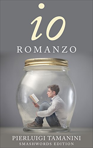 io: la resurrezione del romanzo postmoderno ovvero tre romanzi in uno, tre storie in una, tre personaggi in uno: un libro contemporaneo nel segno del miglior Hermann Hesse di [Pierluigi Tamanini, Pro Ebookcovers]