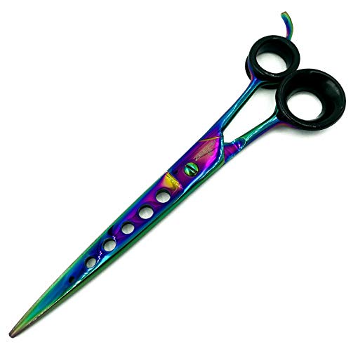 Professional Hair Cutting GERMAN Scissors Barber Stylist Salon Shears 8