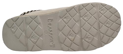 Image of BEARPAW Tabitha Women's Indoor & Outdoor Slippers | Comfortable & Lightweight Indoor & Outdoor Shoe for Women, Multiple Colors & Sizes