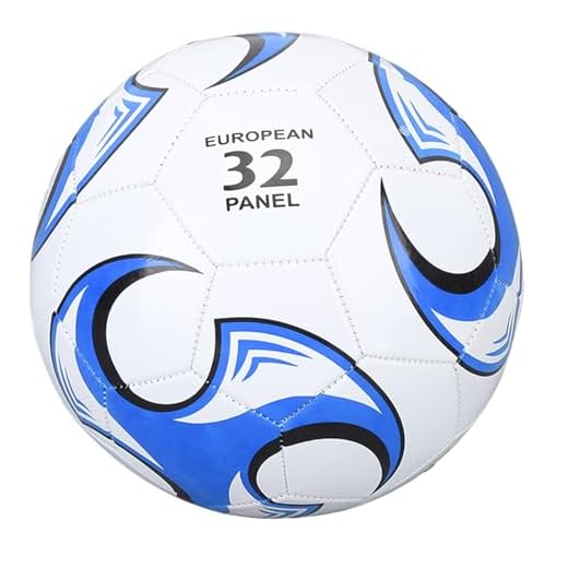 Official Size 5 Professional Soccer Ball