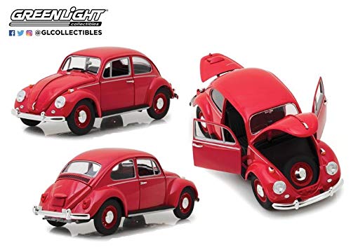 1/18 GREENLIGHT フォルクスワーゲンビートル　ガルフ 楽天市場】1/18 GREENLIGHT☆1967 VW フォルクスワーゲン