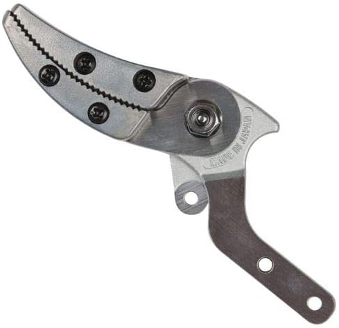 ARS SP160ZR1 Pruning Shears Z163, Z165, Z183, Z185, Z195, 160ZR Cut and Hold Blade Set