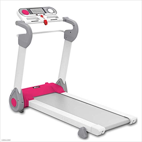 Caminadora Eléctrica Plegable Mini Profesional 1.5hp